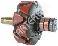 Rotor Alternator CARGO 2ROT0157047