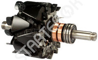 Rotor Alternator CARGO 2ROT0157060