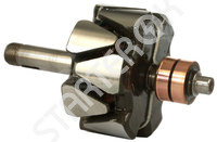 Rotor Alternator CARGO 2ROT0157062