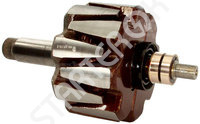 Rotor Alternator CARGO 2ROT0157069