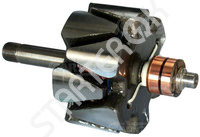 Rotor Alternator CARGO 2ROT0157070