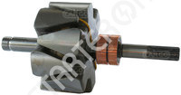 Rotor Alternator CARGO 2ROT0157086