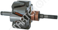 Rotor Alternator CARGO 2ROT0157087