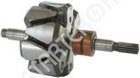 Rotor Alternator CARGO 2ROT0157090