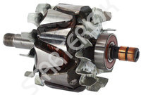 Rotor Alternator CARGO 2ROT0157091