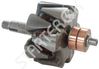 Rotor Alternator CARGO 2ROT0157102