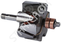 Rotor Alternator CARGO 2ROT0157123