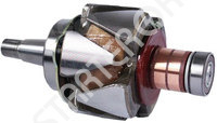 Rotor Alternator CARGO 2ROT0157127