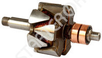 Rotor Alternator CARGO 2ROT0157135