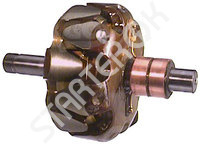 Rotor Alternator CARGO 2ROT0157148