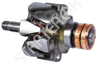 Rotor Alternator CARGO 2ROT0157173