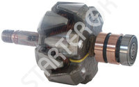 Rotor Alternator CARGO 2ROT0157186