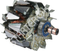 Rotor Alternator CARGO 2ROT0197156