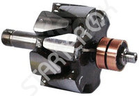 Rotor Alternator CARGO 2ROT0227159