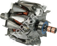 Rotor Alternator CARGO 2ROT0240710