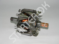 Rotor Alternator NONAME 2ROT0141842