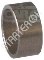 Bushing starter shaft