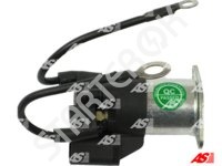 Safety Switch starter AS 1SW0144726