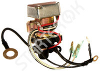 Safety Switch starter CARGO 1SW0232535