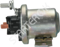 Safety Switch starter CARGO 1SW0259314