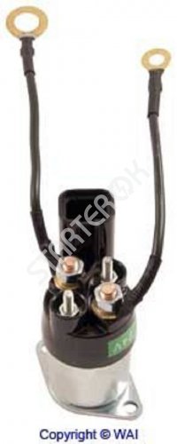 Safety Switch starter WAI 1SW0141693