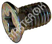 Screw Bolt CARGO 1VPS0007816