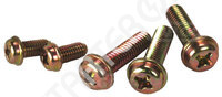 Screw Bolt CARGO 1VPS0007818