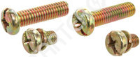 Screw Bolt CARGO 1VPS0007820