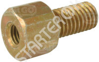 Screw Bolt CARGO 1VPS0157866