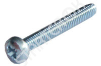 Screw Bolt CARGO 1VPS0158292