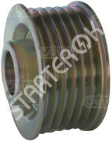 Купить Pulley alternator Pulley alternator