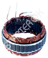 Stator Alternator