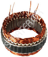 Stator Alternator