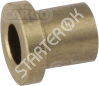 Back bushing starter