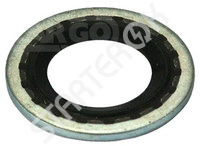 Sealing ring of rubber-metal CARGO 3SRM0267632
