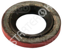 Sealing ring of rubber-metal CARGO 3SRM0267637