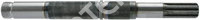 Shaft Alternator CARGO 2SHA0157115