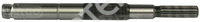 Shaft Alternator CARGO 2SHA0157192