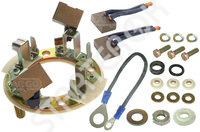 Купить Щеточный узел, стартер Щеточный узел, стартер