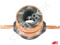 Slip ring Alternator AS 2SRA0145730