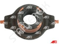 Slip ring Alternator AS 2SRA0145732