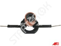 Slip ring Alternator AS 2SRA0145736