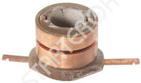 Slip ring Alternator CARGO 2SRA0017081