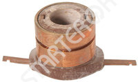 Slip ring Alternator CARGO 2SRA0017082