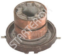 Slip ring Alternator CARGO 2SRA0017120