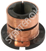 Slip ring Alternator CARGO 2SRA0017121