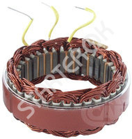 Stator Alternator