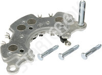 Купить Rectifier alternator Rectifier alternator