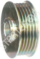 Купить Pulley alternator Pulley alternator