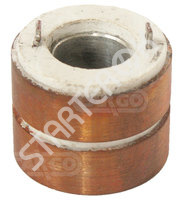 Slip ring Alternator CARGO 2SRA0128767